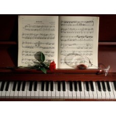 A4Piano Vafa Pian 30x20cm